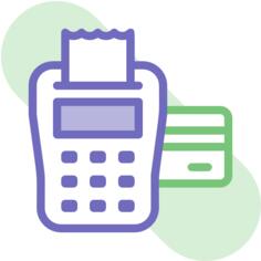 信用卡支付
