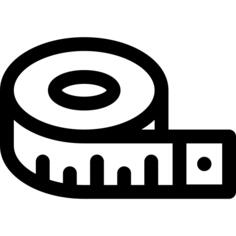 Measuring tape