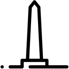 Washington monument
