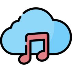 Music cloud