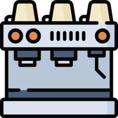 Coffee machine