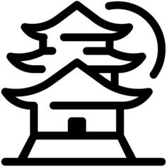 Pagoda