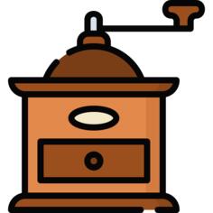 Coffee grinder