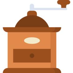 Coffee grinder