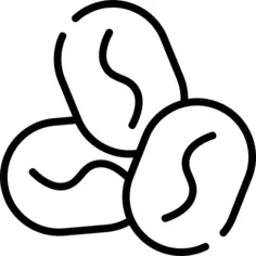 咖啡豆