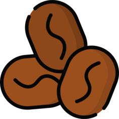 Coffee beans