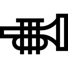 喇叭