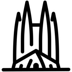 Sagrada familia