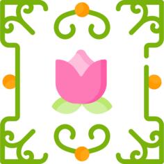 花香
