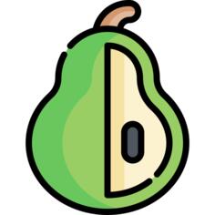 Pear