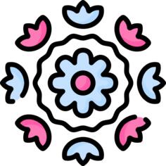 花香