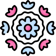 花香