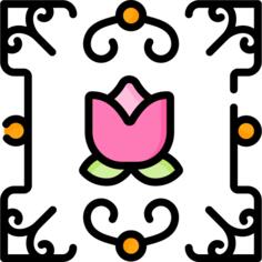 花香