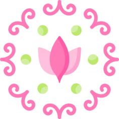 花香