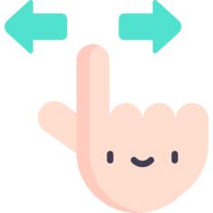滑动
