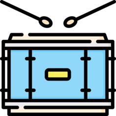 小鼓