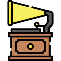 Phonograph