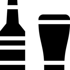 啤酒
