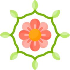 花香