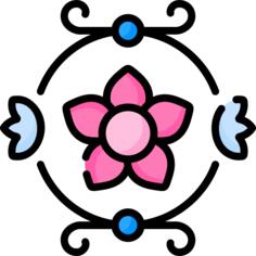 Floral