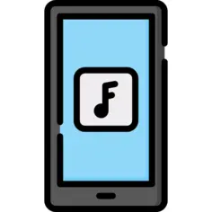 Music app