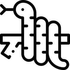 蛇