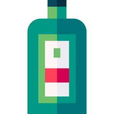 酒
