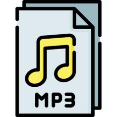 mp3文件