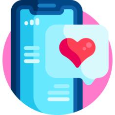 Love message