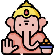 象头神