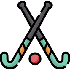 Field hockey