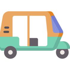 Rickshaw