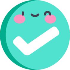 好