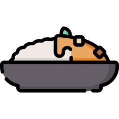 咖喱
