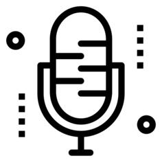 Microphone