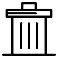 Trash