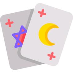 塔罗牌