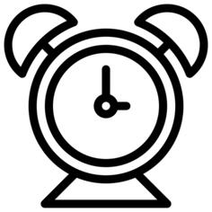 Alarm clock