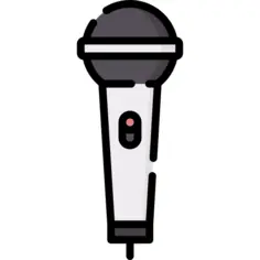 Microphone