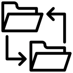 Data transfer