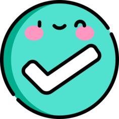 好