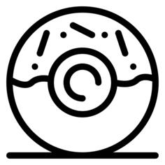 甜点
