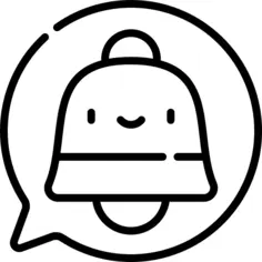 通知事项