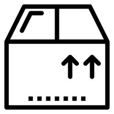 Delivery box