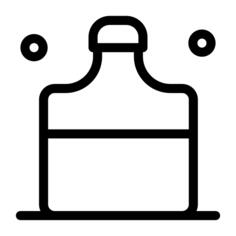 酒瓶