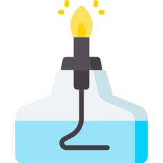 Bunsen burner
