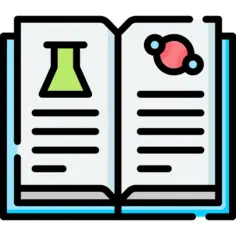 Science book