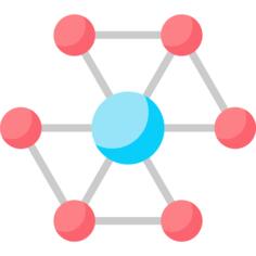 分子