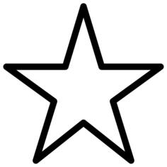 星