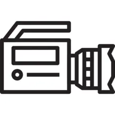 Video camera